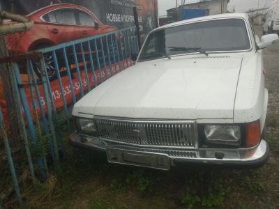 Лот: 20942414. Фото: 1. Газ Волга 3102 в разбор. Авто в разбор