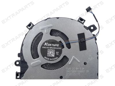 Лот: 18052980. Фото: 1. Вентилятор Lenovo IdeaPad S340-14IWL. Системы охлаждения