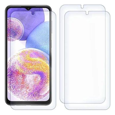 Лот: 24484133. Фото: 1. Защитное стекло Krutoff для Samsung... Защитные стёкла, защитные плёнки