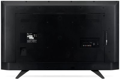 Лот: 14911975. Фото: 1. ЖК LED-телевизор 43" LG 43lh500t... Телевизоры