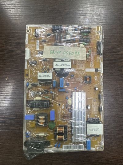 Лот: 25646197. Фото: 1. BN44-00609A. Запчасти для телевизоров, видеотехники, аудиотехники