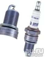 Лот: 17553851. Фото: 1. Свеча Brisk ER15YPP-1 (Россыпь... Двигатель и элементы двигателя