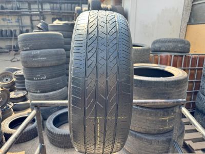 Лот: 25497089. Фото: 1. (1шт) 235-55-20 Bridgestone Dueller... Шины
