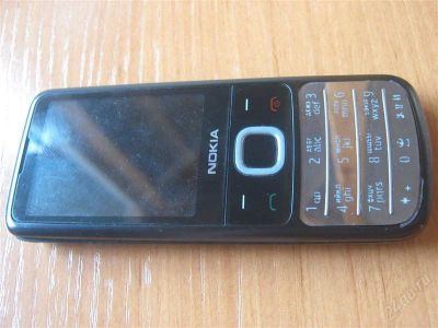 Лот: 1258738. Фото: 1. Nokia 6700. Кнопочные мобильные телефоны