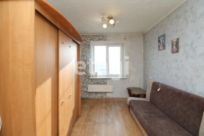 Лот: 25287059. Фото: 1. 1-комн. комната , Красноярск Солнечный... Квартиры, студии