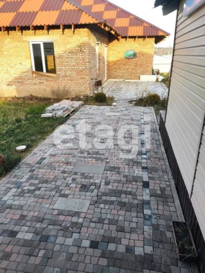 Лот: 25296985. Фото: 1. 4-комн. дом , ДНТ Посёлок Западный-Элита... Дома