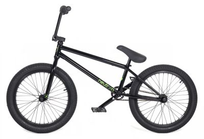 Лот: 5151786. Фото: 1. BMX велосипед flybikes neutron. Велосипеды
