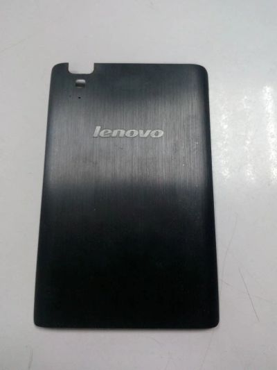 Лот: 9470784. Фото: 1. Задняя крышка Lenovo P780. Корпуса, клавиатуры, кнопки