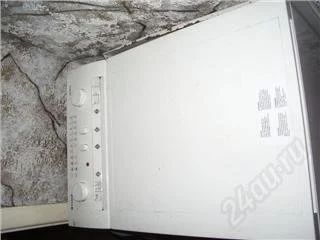 Лот: 88352. Фото: 1. стиральная машинка автомат indesit. Стиральные машины