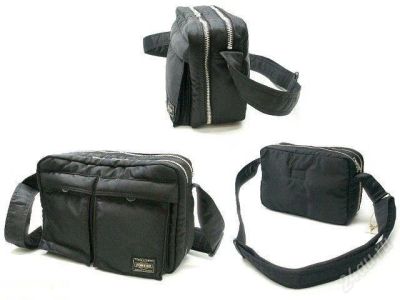 Лот: 778151. Фото: 1. Сумка от Porter. Сумки
