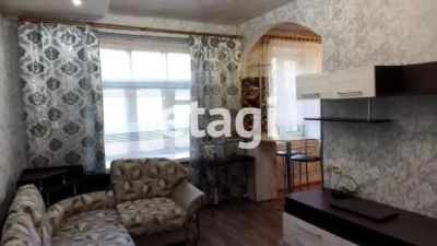 Лот: 21066883. Фото: 1. Сдам 2-комн. кв. 38 кв.м. Красноярск... Квартиры, студии