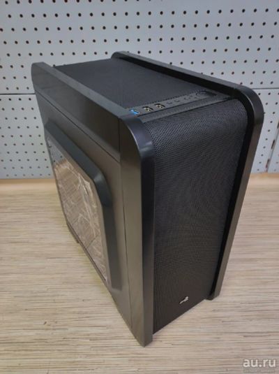 Лот: 18341398. Фото: 1. Компьютер Xeon E5-2640 6x2.5Ghz... Компьютеры в сборе