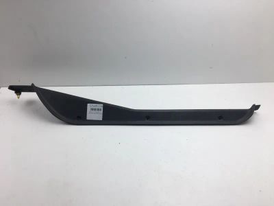 Лот: 20398848. Фото: 1. Накладка на порог Toyota Estima... Кузов