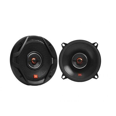 Лот: 16177018. Фото: 1. Акус. сист. JBL GX-528. Акустика автомобильная