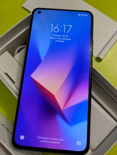 Лот: 20547520. Фото: 1. xiaomi mi 11 lite 5g ne. Смартфоны