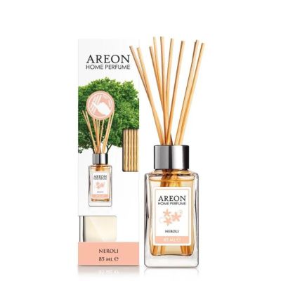 Лот: 24095281. Фото: 1. Аромадиффузор Areon, 85 мл, Neroli. Бытовая химия