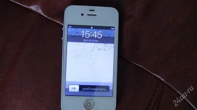 Лот: 2631308. Фото: 1. iphone 4s срочно нужны деньги... Смартфоны