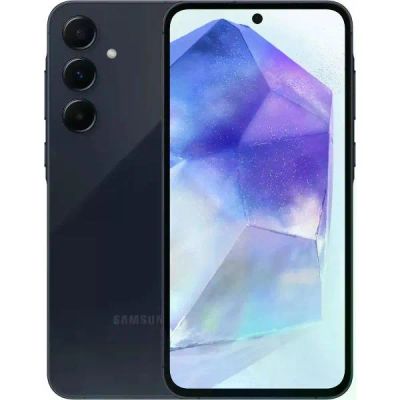 Лот: 25432641. Фото: 1. Смартфон Samsung Galaxy A55 5G... Смартфоны