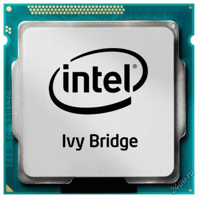 Лот: 5172506. Фото: 1. Процессор CPU Intel Core i3-3210. Процессоры