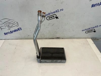 Лот: 22988986. Фото: 1. радиатор отопителя Renault Megane... Двигатель и элементы двигателя