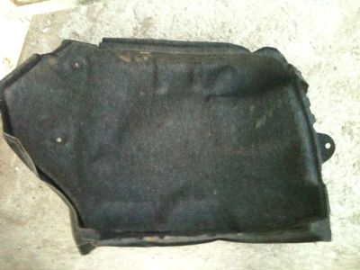 Лот: 4344388. Фото: 1. toyota mark2 jzx100 обивка крыла... Другое (автозапчасти)