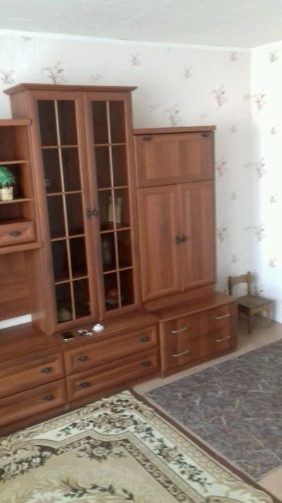 Лот: 12888743. Фото: 1. Сдам 1 комн квартиру. Квартиры, студии