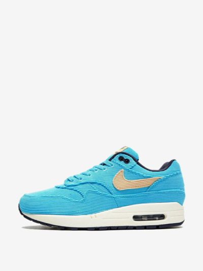 Лот: 25642351. Фото: 1. Кроссовки Nike Air Max 1 Corduroy... Другое (одежда, обувь, галантерея)