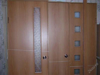 Лот: 2051495. Фото: 1. двери. Другое (мебель)