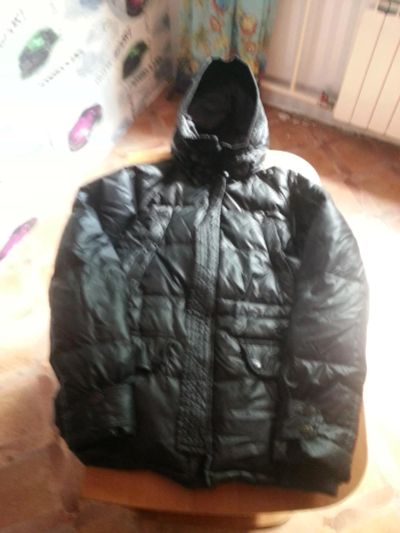 Лот: 7888204. Фото: 1. Куртка Pull&Bear. Верхняя одежда
