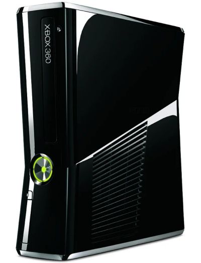 Лот: 4120256. Фото: 1. XBOX игровая консоль. Игровые приставки, консоли