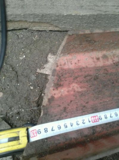 Лот: 11598145. Фото: 1. Швеллер. Металлопрокат