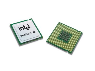 Лот: 5397450. Фото: 1. Intel Pentium 4 3,20 ghz/1m/800... Процессоры