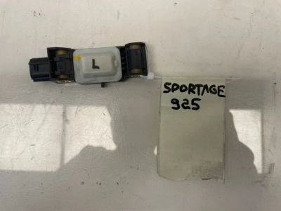 Лот: 21703195. Фото: 1. датчик airbag Kia Sportage KM. Электрооборудование