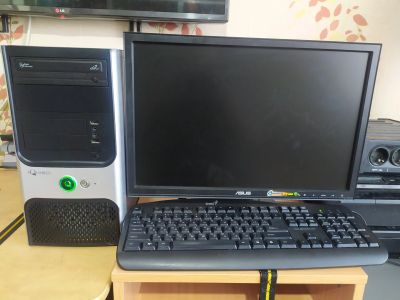 Лот: 21243915. Фото: 1. Компьютер в сборе №2. Компьютеры в сборе