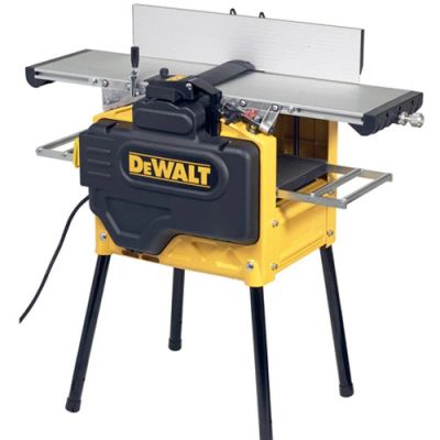 Лот: 4794444. Фото: 1. Станок рейсмусно-фуговальный Dewalt... Электроинструмент