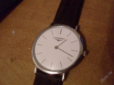 Лот: 1177345. Фото: 1. Longines реплика. Другие наручные часы