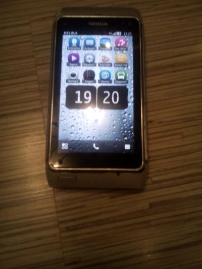 Лот: 6795681. Фото: 1. NOKIA. Кнопочные мобильные телефоны