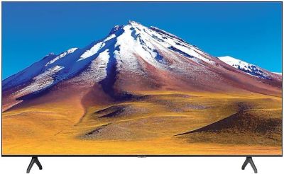 Лот: 16630584. Фото: 1. Телевизор Samsung UE65TU7090U... Телевизоры