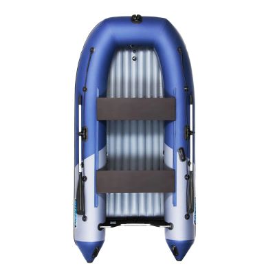 Лот: 21541036. Фото: 1. Лодка ПВХ STORMLINE Air Classic... Лодки и катера