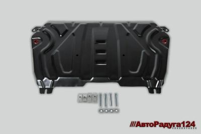 Лот: 25593382. Фото: 1. Защита двигателя +КПП Toyota Camry... Кузов