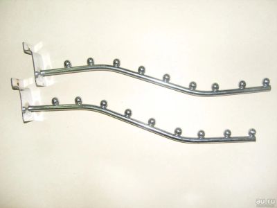 Лот: 8317660. Фото: 1. Кронштейн 10. Торговое
