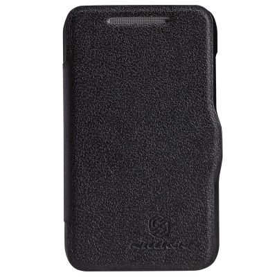 Лот: 6953739. Фото: 1. Чехол Nillkin Fresh для HTC Desire... Чехлы, бамперы