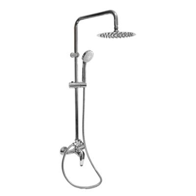 Лот: 24467890. Фото: 1. Душевая система Istok life Luxe... Смесители
