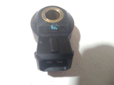 Лот: 12386660. Фото: 1. Датчик детонации Bosch 0261231046... Электрооборудование