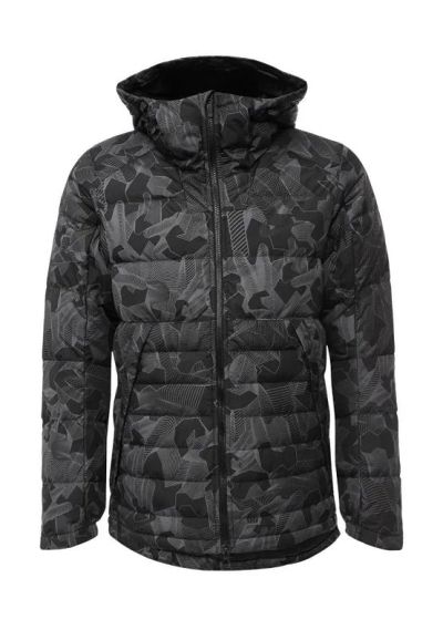 Лот: 8961874. Фото: 1. Пуховик Nike. Оригинал. Без обмена. Верхняя одежда