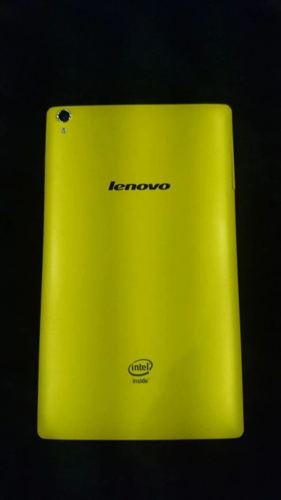 Лот: 11209411. Фото: 1. Продам планшет Lenovo Tab S8-50LC. Планшеты