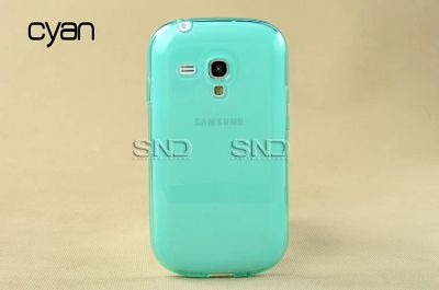 Лот: 4736464. Фото: 1. чехол для Samsung Galaxy S3 SIII... Чехлы, бамперы