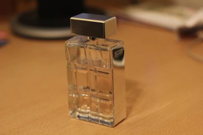 Лот: 3690295. Фото: 1. boss orange. Мужская парфюмерия