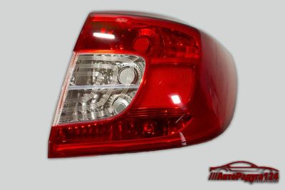 Лот: 25594810. Фото: 1. Корпус заднего фонаря Datsun ON... Оптика и освещение