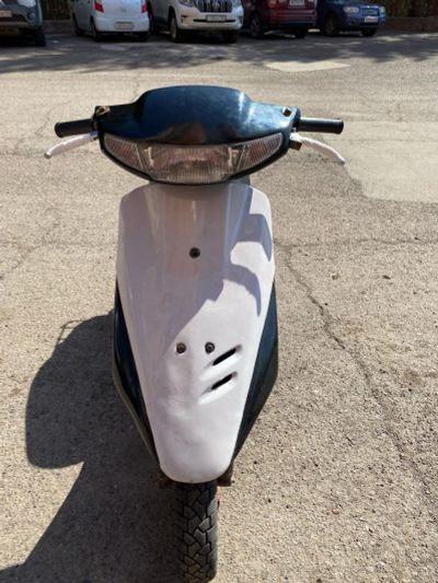 Лот: 17659858. Фото: 1. мопед Honda DIO AF-27. Мотороллеры, мопеды